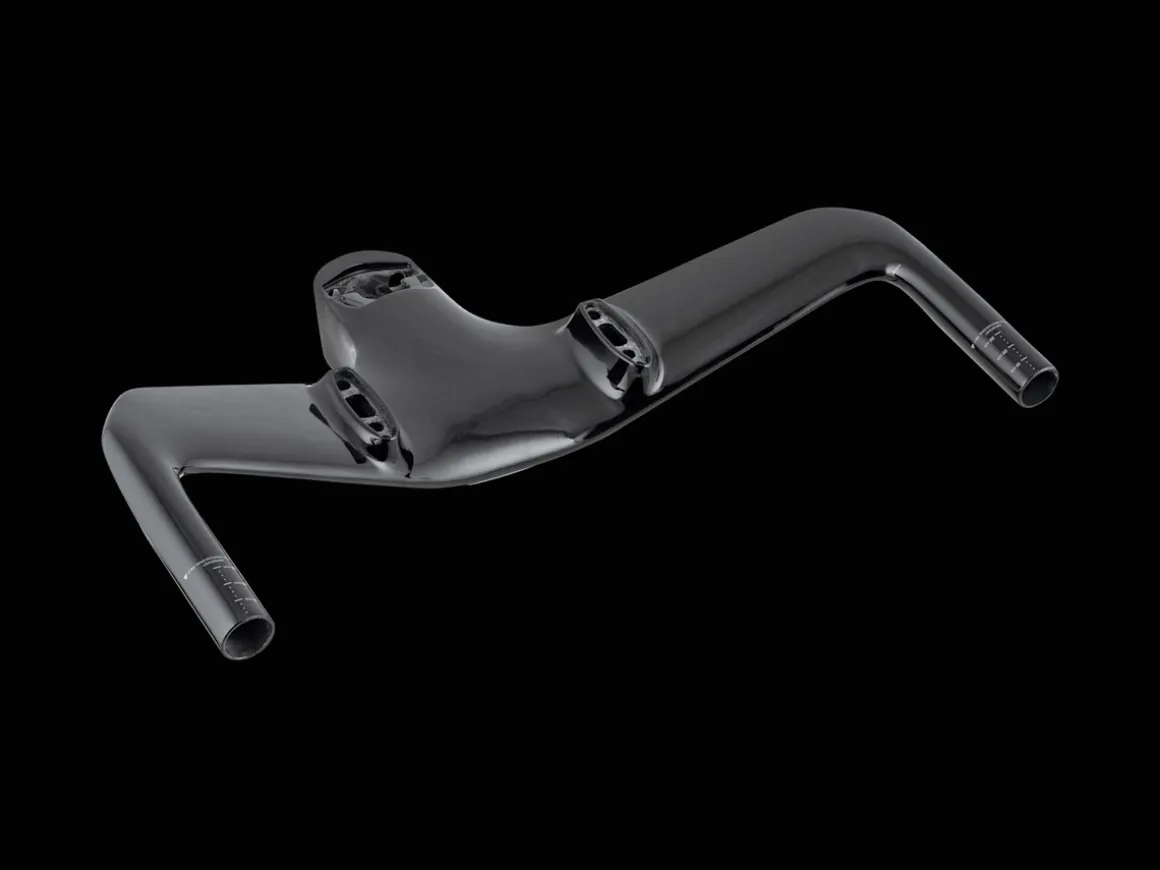 Trek Bikes Trek 2022 Speed Concept SLR Basebar/Stem