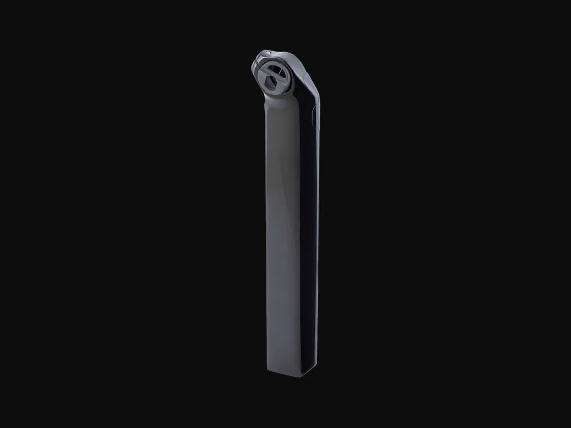 Trek Bikes Trek 2022 Speed Concept SLR Fixed Head Seatpost