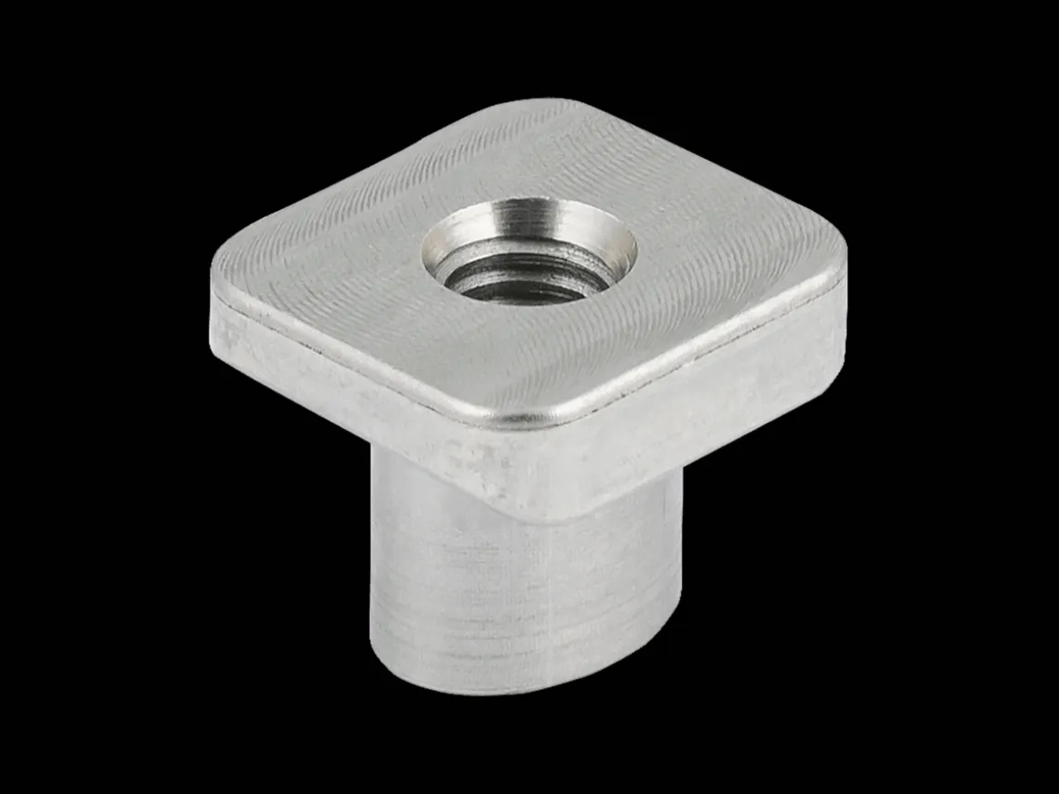 Trek Bikes Trek 2022 Speed Concept Top Tube IsoSpeed Fixing Nut