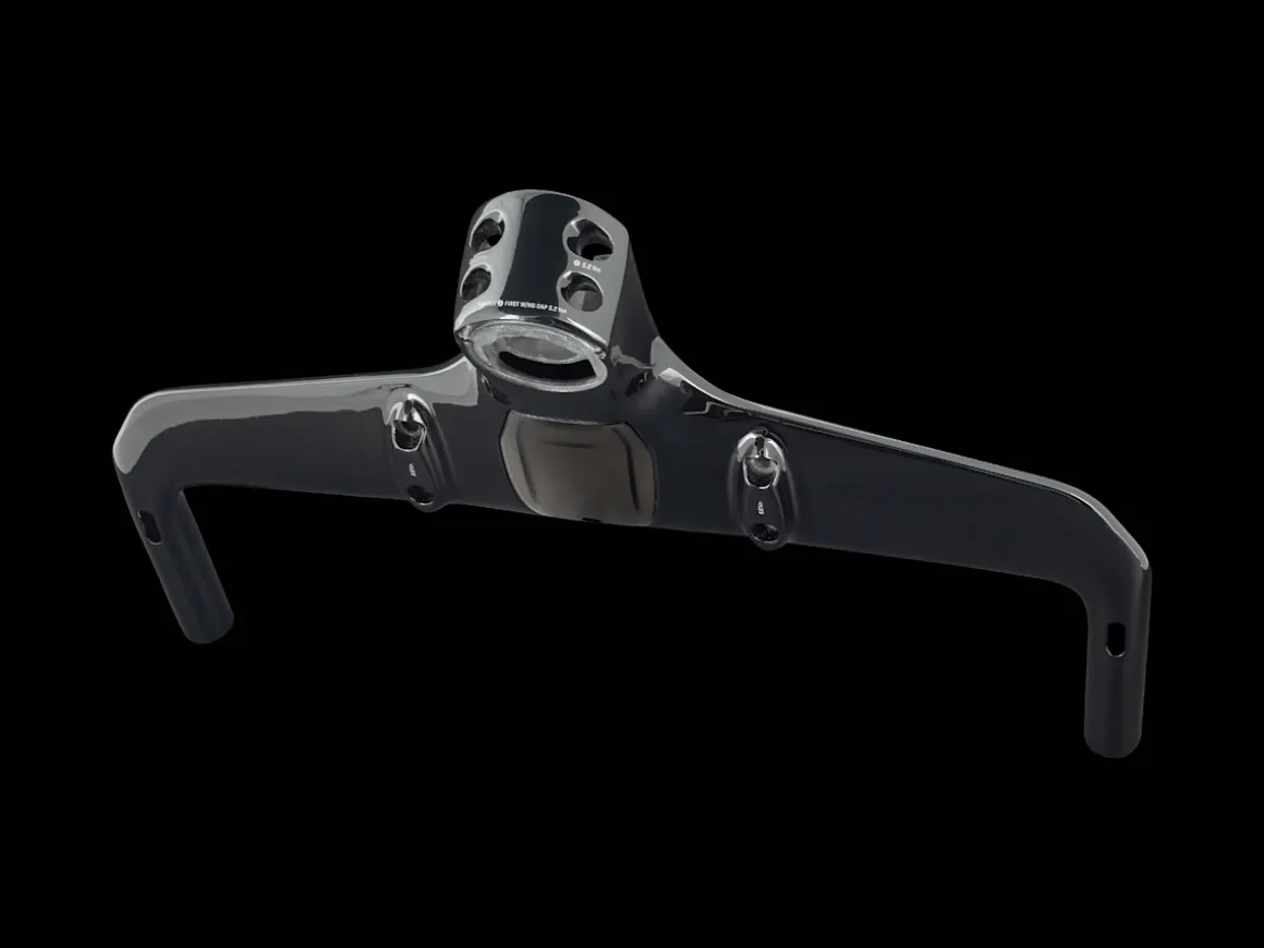 Trek Bikes Trek 2022 Speed Concept TT Basebar