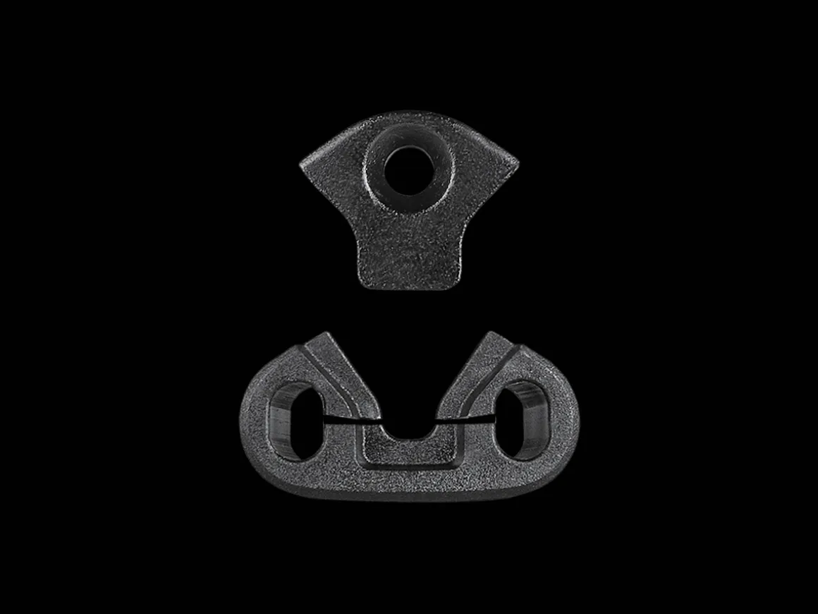 Trek Bikes Trek 2020 Supercaliber 29 Bottom Bracket Cable Guide
