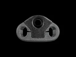 Trek Bikes Trek 2020 Supercaliber 29 Bottom Bracket Cable Guide