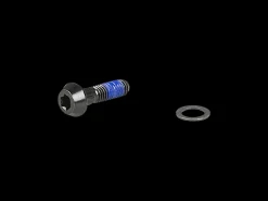 Trek Bikes Trek 2020-2024 Supercaliber Forward IsoStrut Hardware