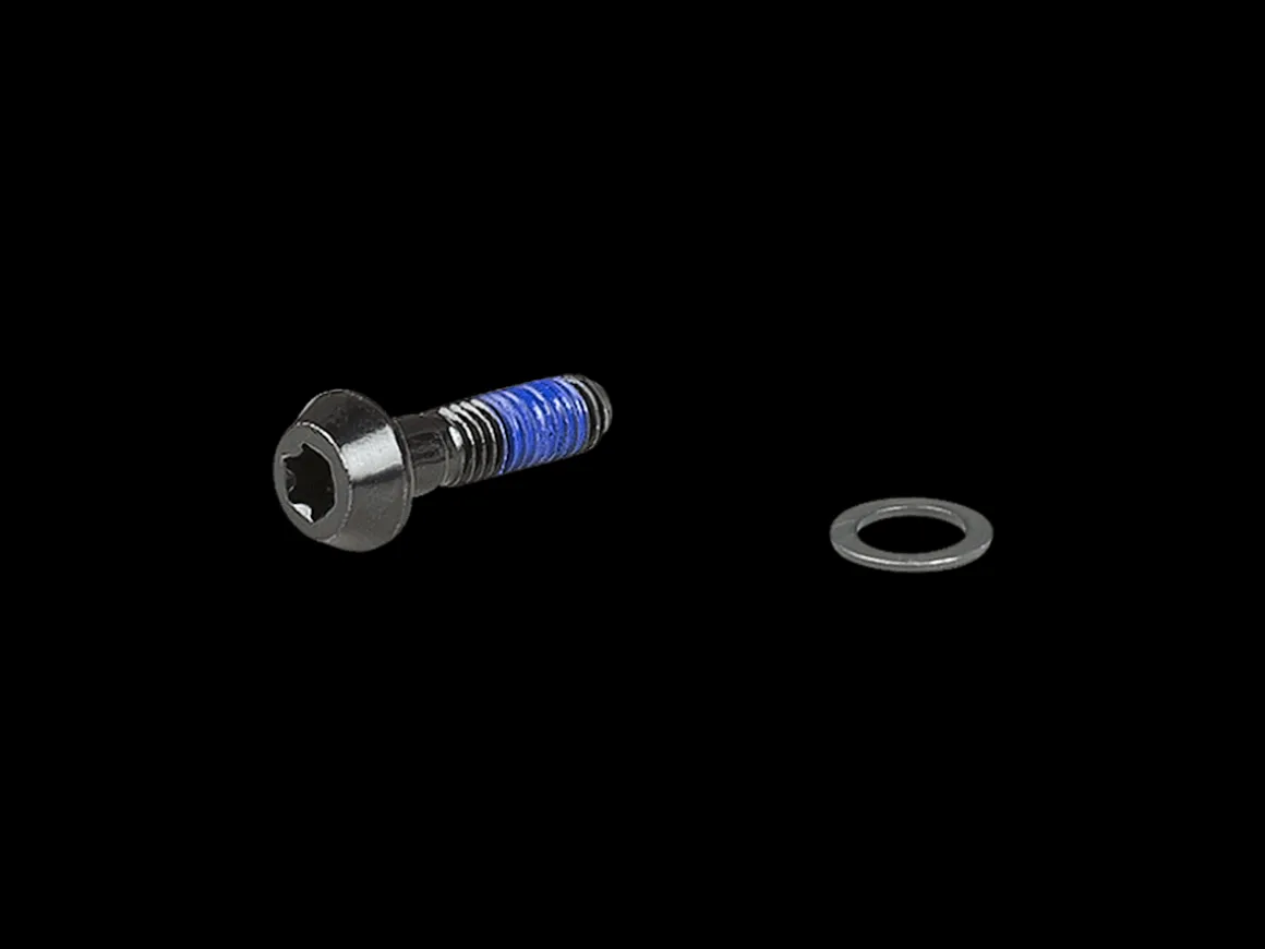 Trek Bikes Trek 2020-2024 Supercaliber Forward IsoStrut Hardware
