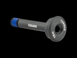 Trek Bikes Trek 2024 Supercaliber IsoStrut Damper Body Mount Bolt