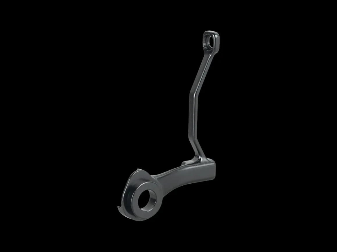 Trek Bikes Trek 2024 Supercaliber 160mm Rear Brake Mount Dropout