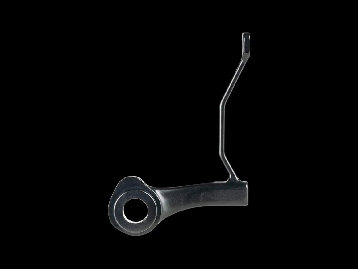 Trek Bikes Trek 2024 Supercaliber 160mm Rear Brake Mount Dropout