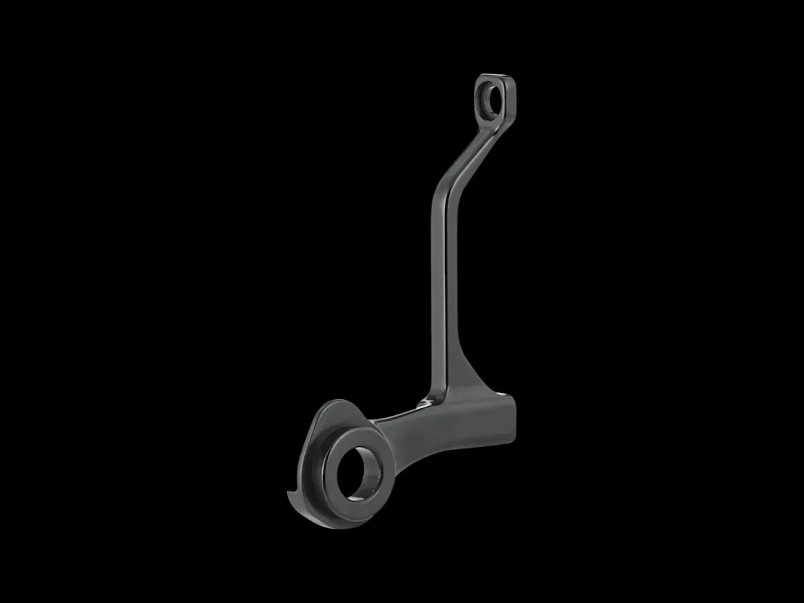 Trek Bikes Trek 2024 Supercaliber 160mm Rear Brake Mount Dropout