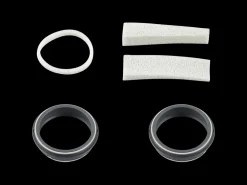 Trek Bikes Trek 2024 Supercaliber 38mm Strut Service Seal Kit