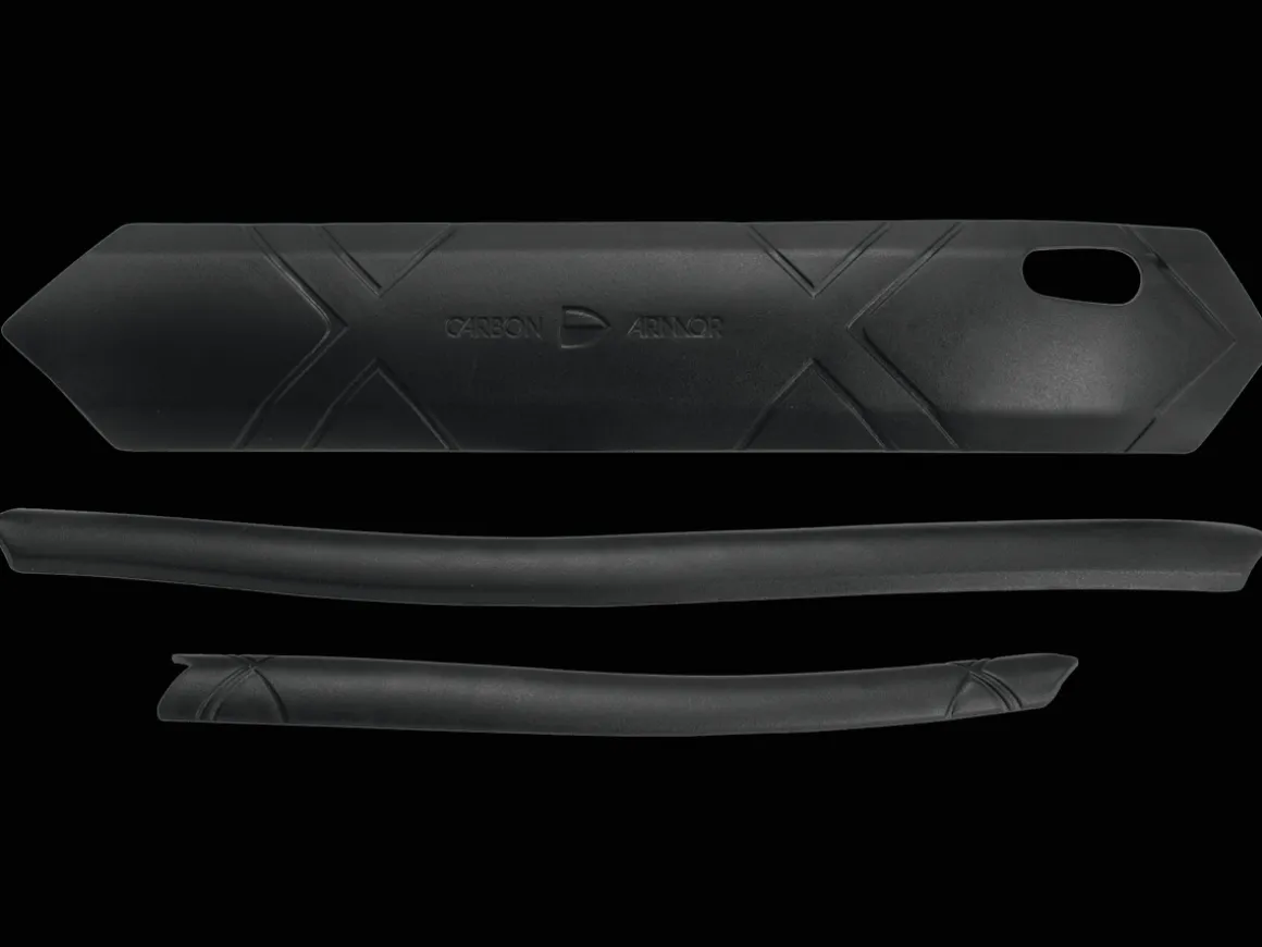 Trek Bikes Trek 2011 Superfly 100 Carbon Armor Kit
