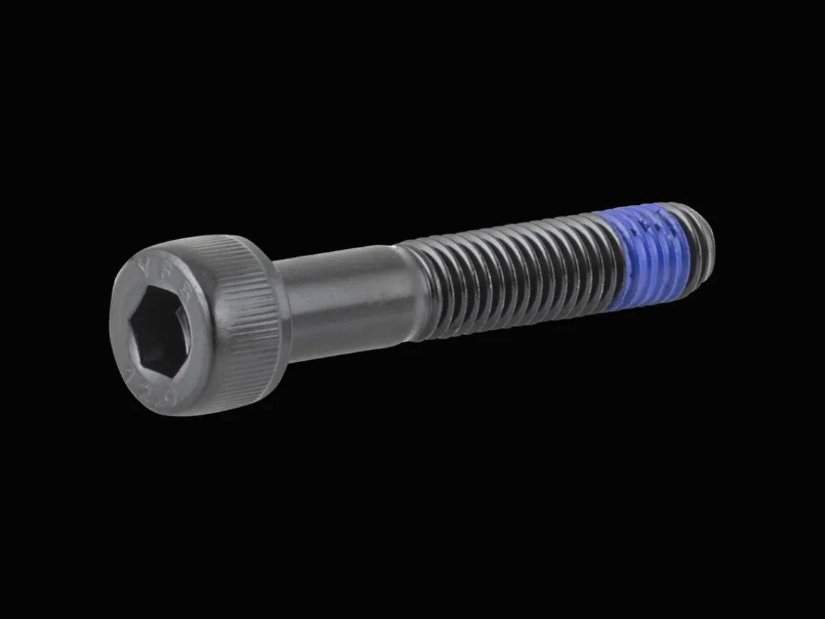 Trek Bikes Trek 2022 Top Fuel 29 Lower Shock Bolt
