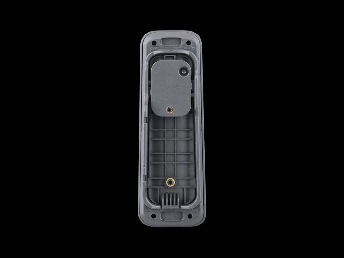 Trek Bikes Trek 2022 Top Fuel 29 Storage Door Assembly