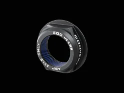 Trek Bikes Trek ABP Convert Non-Drive Side Nut Adapter