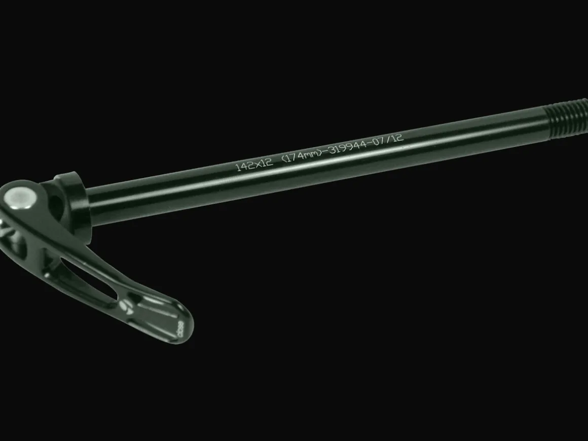 Trek Bikes Trek ABP DH Rear Thru Axle Bolt