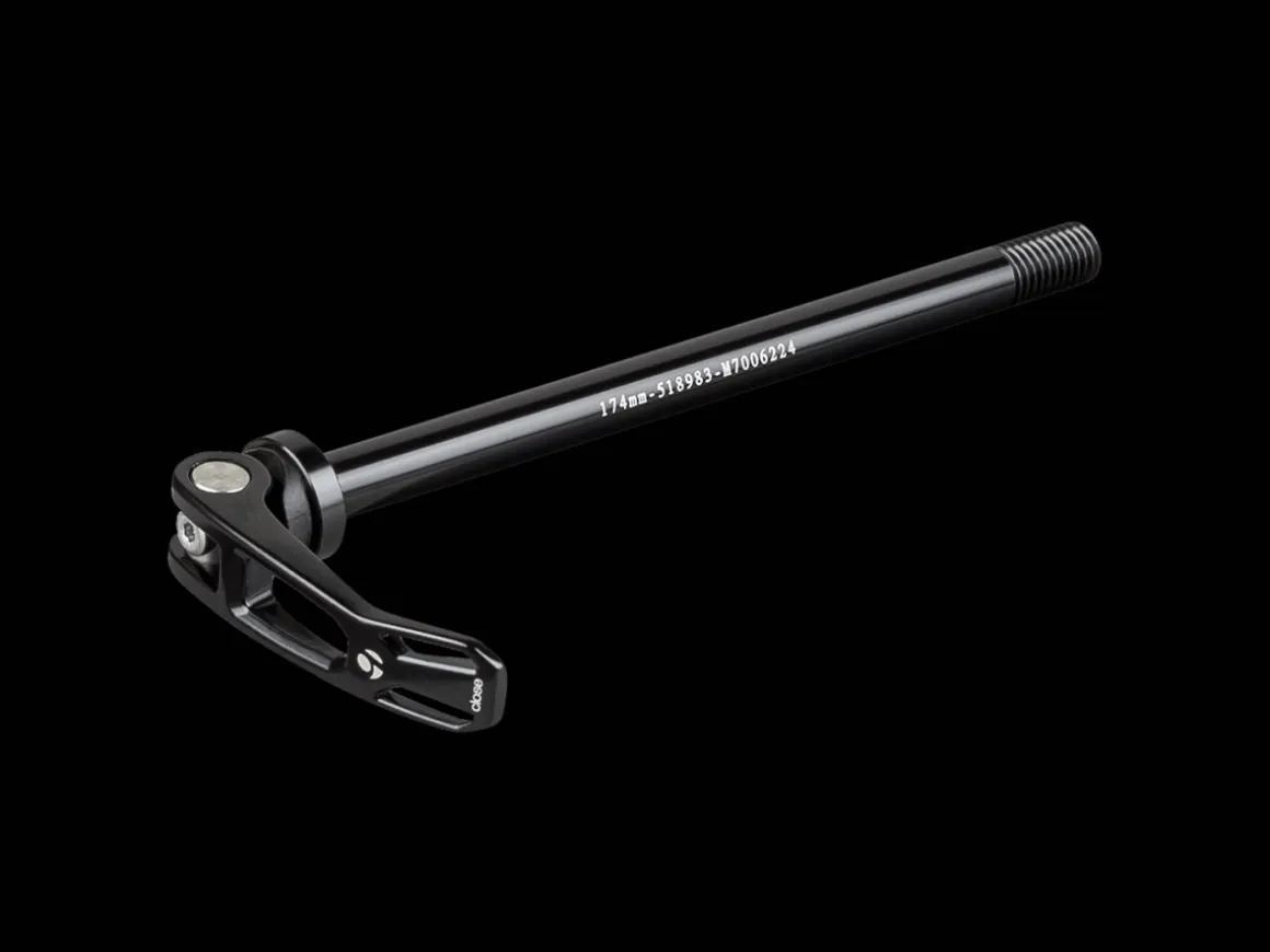 Trek Bikes Trek ABP Hard Tail Convert Rear Thru Axle