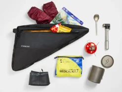 Trek Bikes Trek Adventure Boss Full Frame Bag