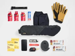 Trek Bikes Trek Adventure Frame Bag
