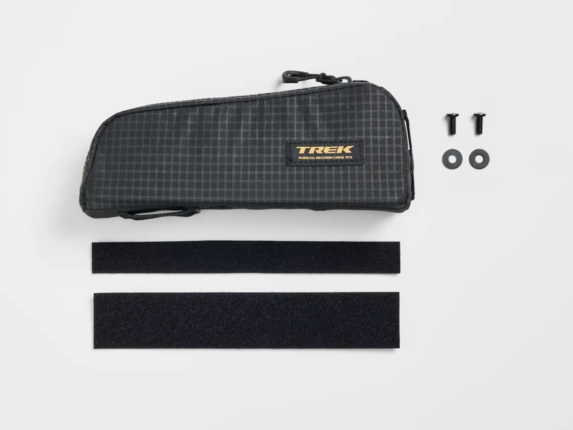Trek Bikes Trek Adventure Top Tube Bag