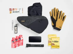 Trek Bikes Trek Adventure Triangle Bag