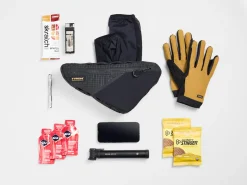 Trek Bikes Trek Adventure Triangle Bag