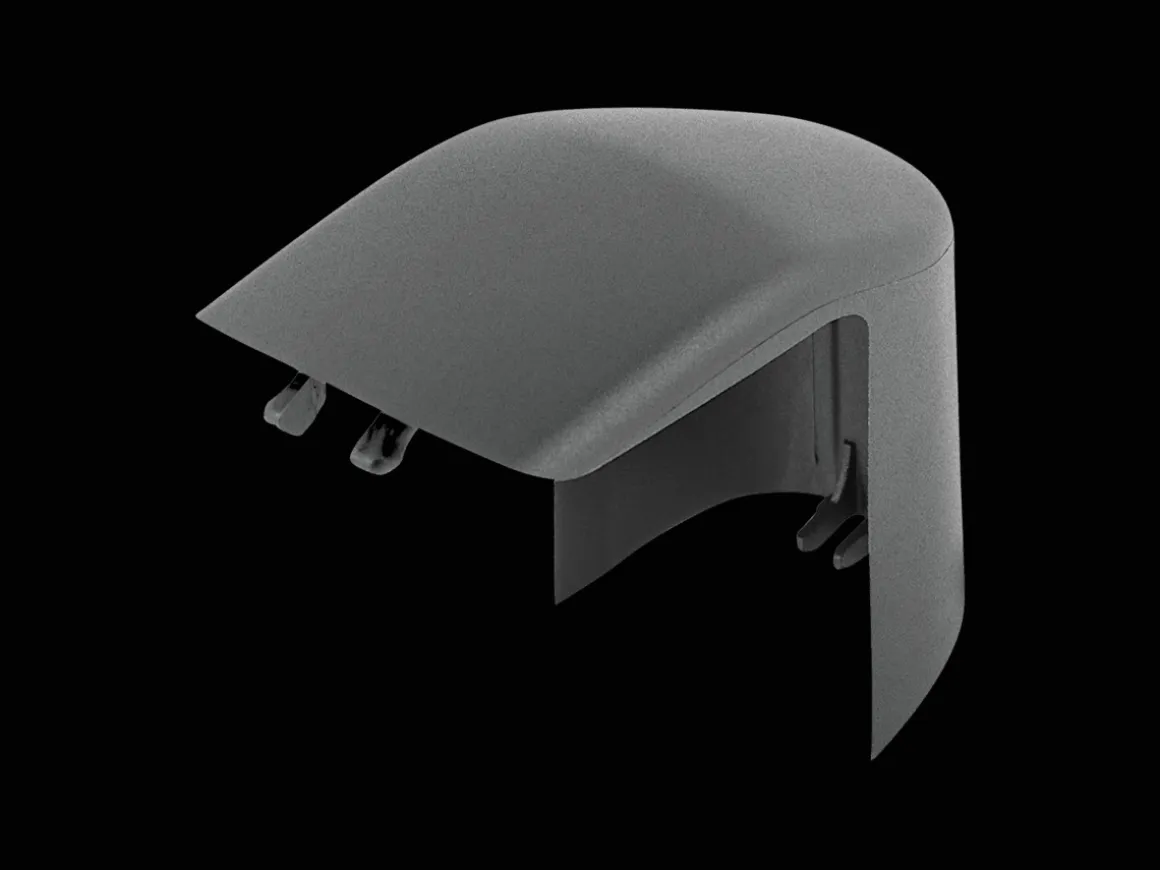 Trek Bikes Trek Aero RSL Barstem Top Cover