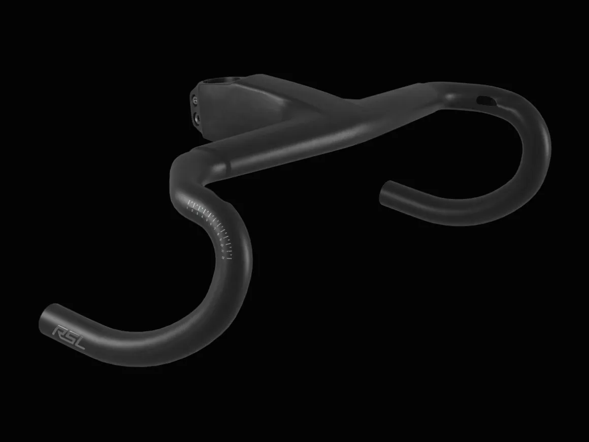 Trek Bikes Trek Aero RSL Road Integrated Handlebar/Stem