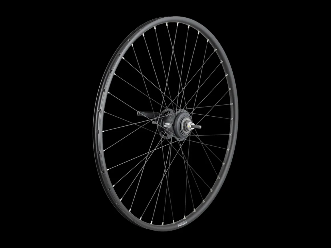 Trek Bikes Trek Alex DP23 700c Coaster Brake Nexus 7-Speed Wheel