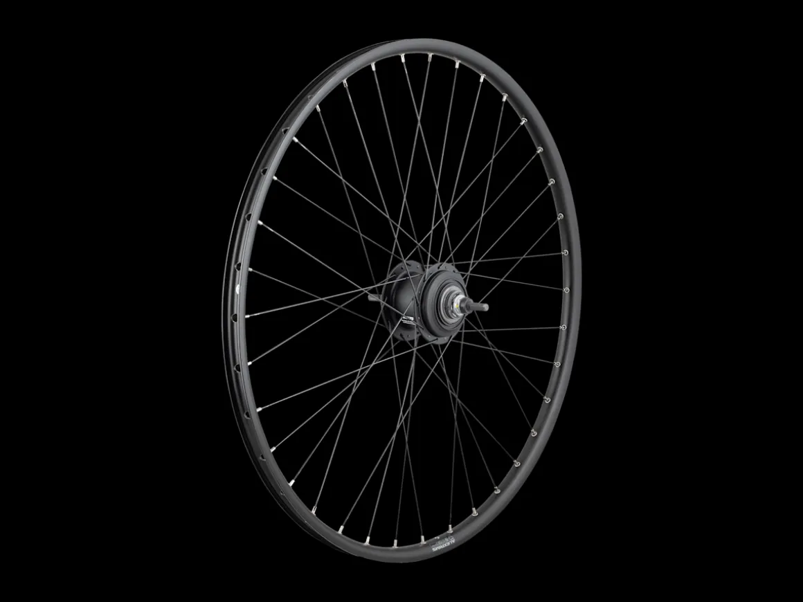 Trek Bikes Trek Alex DP23 Centerlock Nexus 7-Speed 700c Wheel