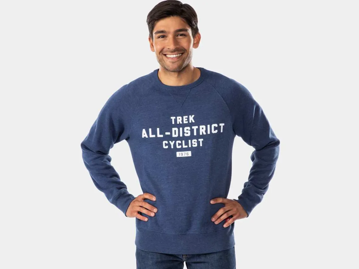 Trek Bikes Trek All-District Sweatshirt