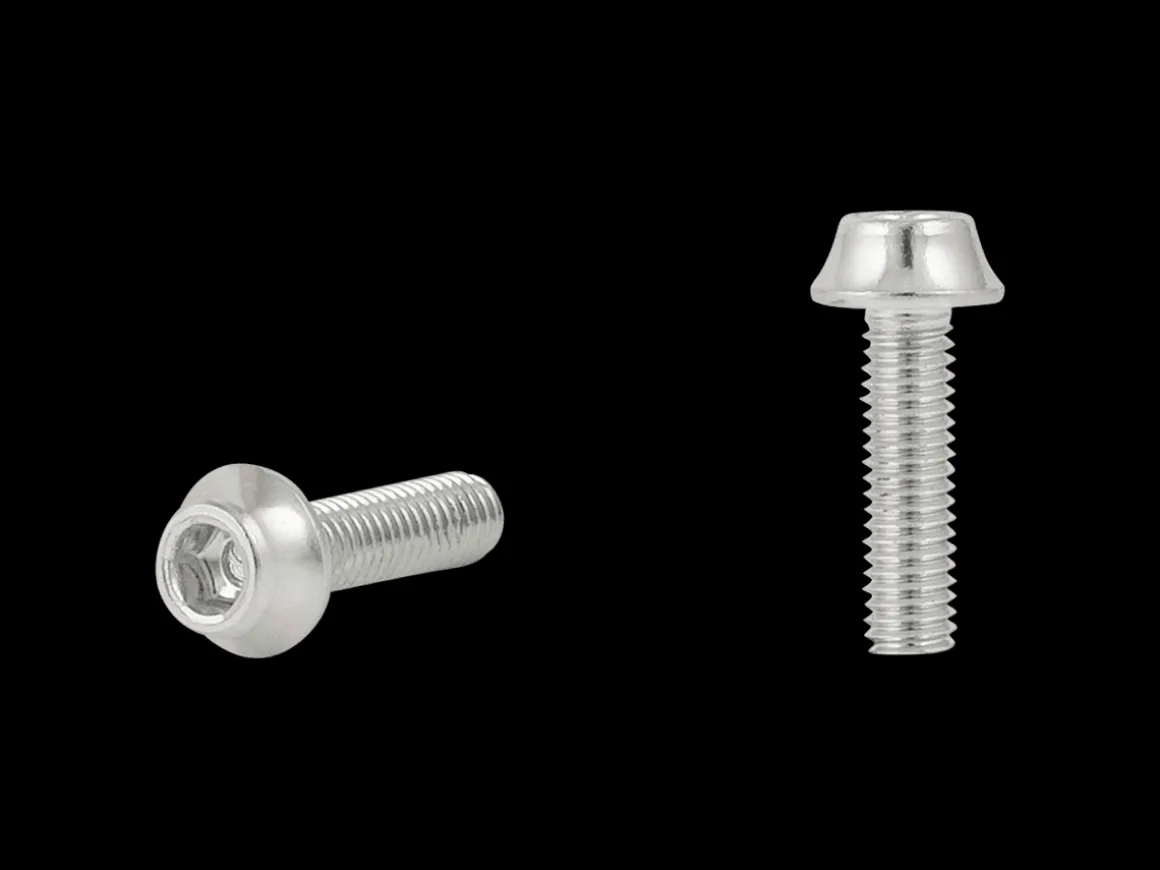 Trek Bikes Trek Anodized Fasteners