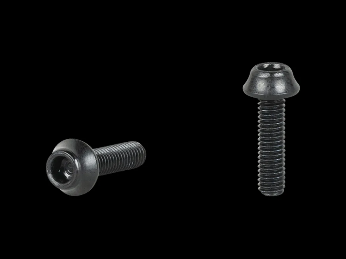 Trek Bikes Trek Anodized Fasteners