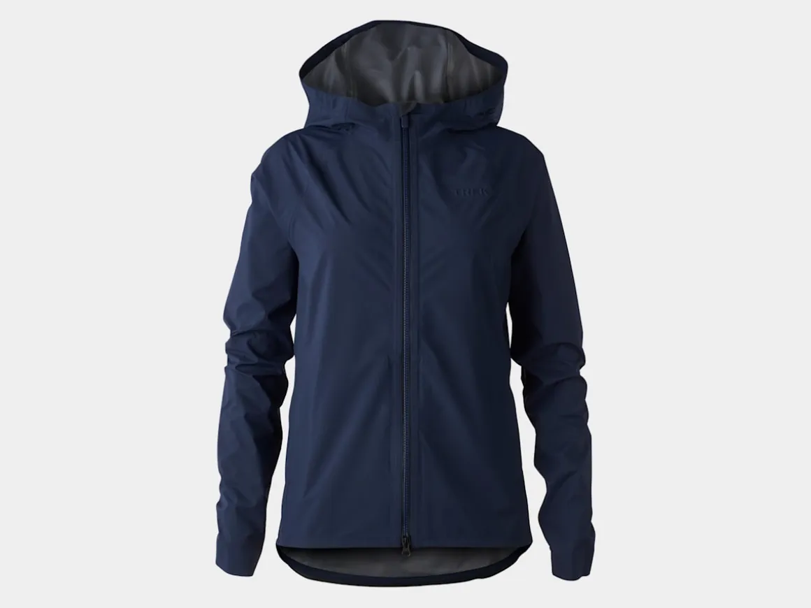 Women Trek Bikes Trek Avert Women's Mountain Bike Rain Jacket