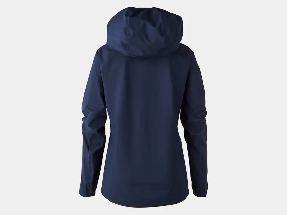Women Trek Bikes Trek Avert Women's Mountain Bike Rain Jacket