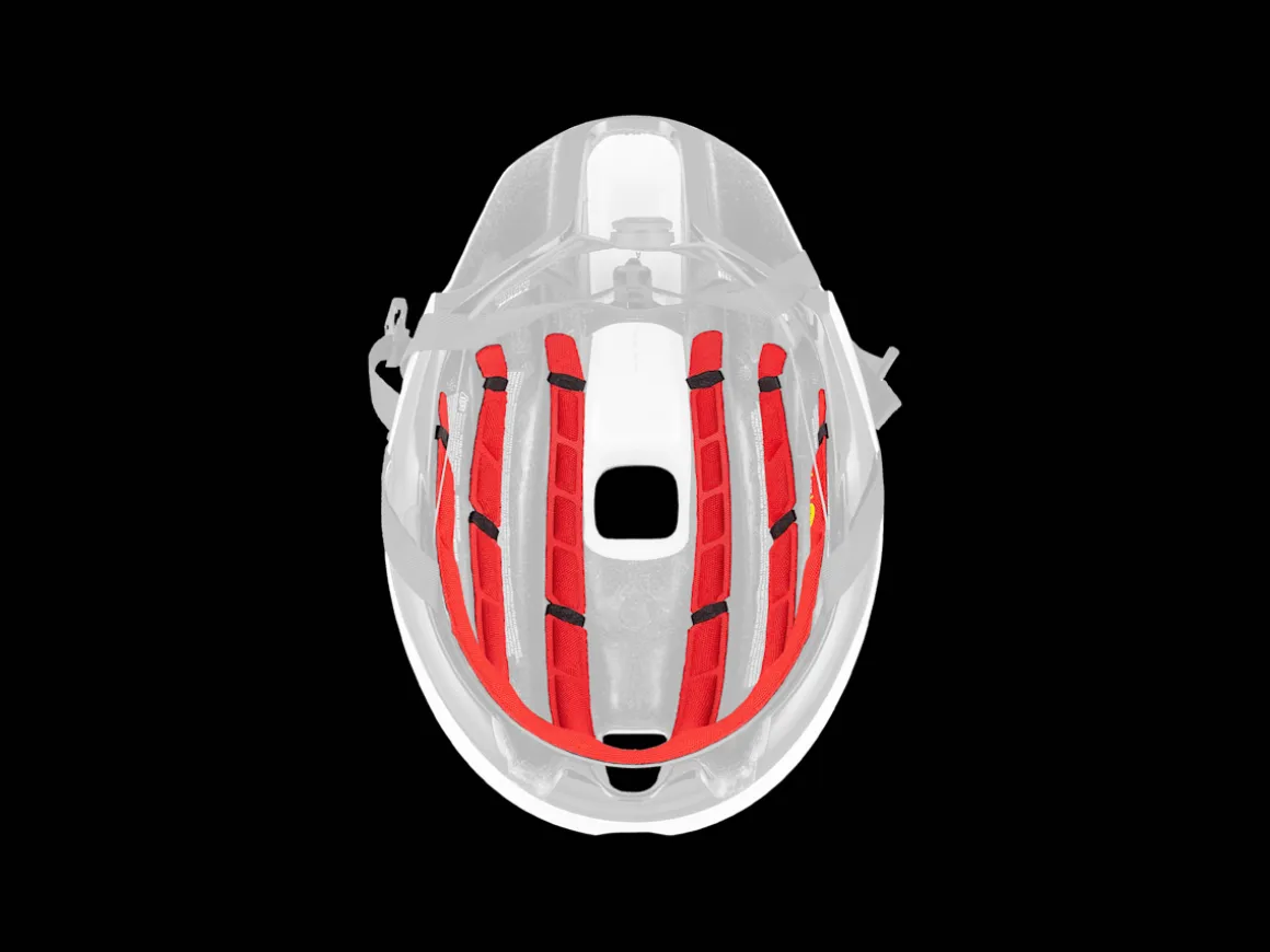 Trek Bikes Trek Ballista Mips Helmet Fit Pad