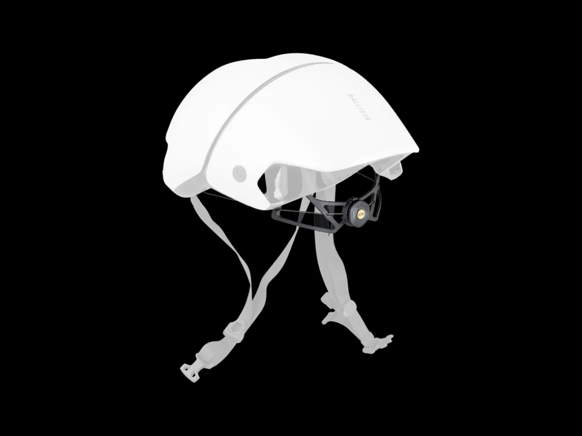 Trek Bikes Trek Ballista Mips Helmet Fit System