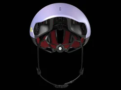 Women Trek Bikes Trek Ballista Mips Road Bike Helmet