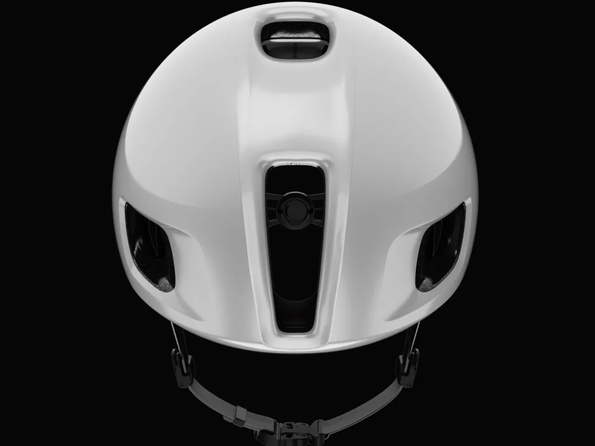 Women Trek Bikes Trek Ballista Mips Road Bike Helmet