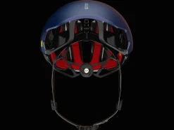 Women Trek Bikes Trek Ballista Mips Road Bike Helmet
