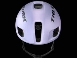 Women Trek Bikes Trek Ballista Mips Road Bike Helmet