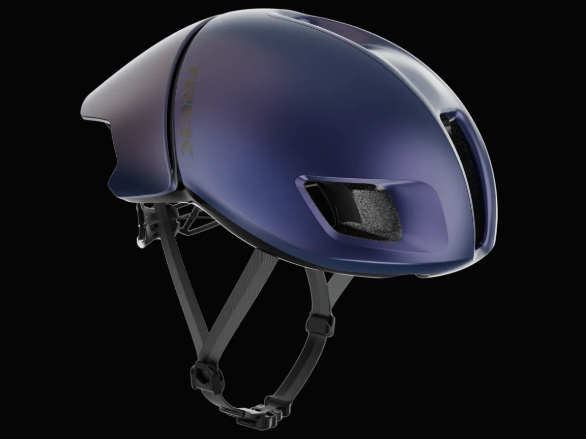 Women Trek Bikes Trek Ballista Mips Road Bike Helmet