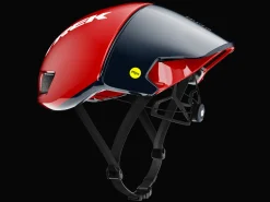 Women Trek Bikes Trek Ballista Mips Road Bike Helmet