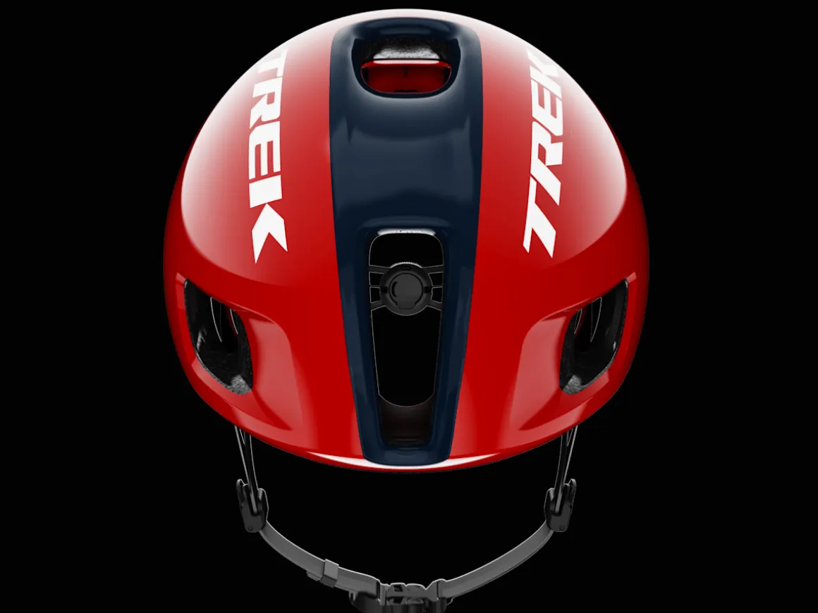 Women Trek Bikes Trek Ballista Mips Road Bike Helmet