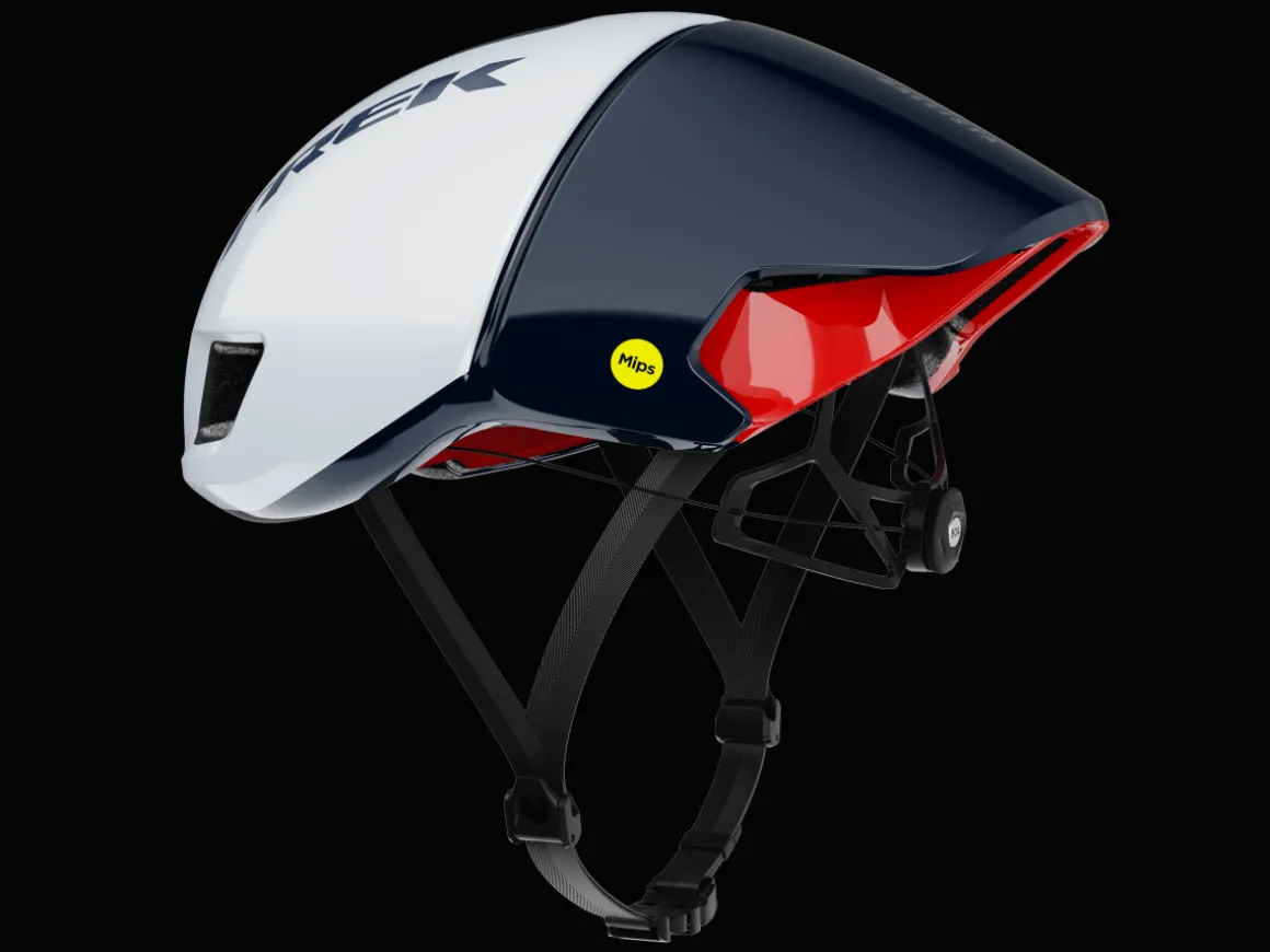 Women Trek Bikes Trek Ballista Mips Road Bike Helmet