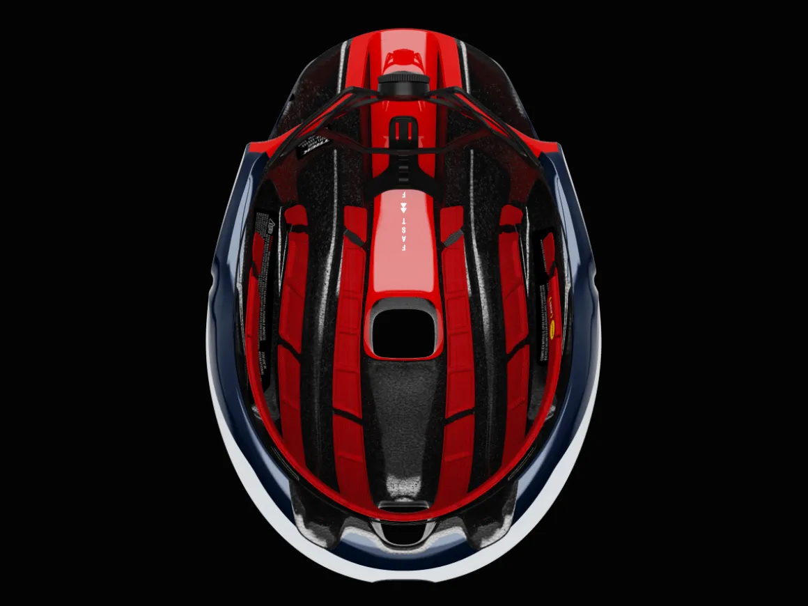 Women Trek Bikes Trek Ballista Mips Road Bike Helmet