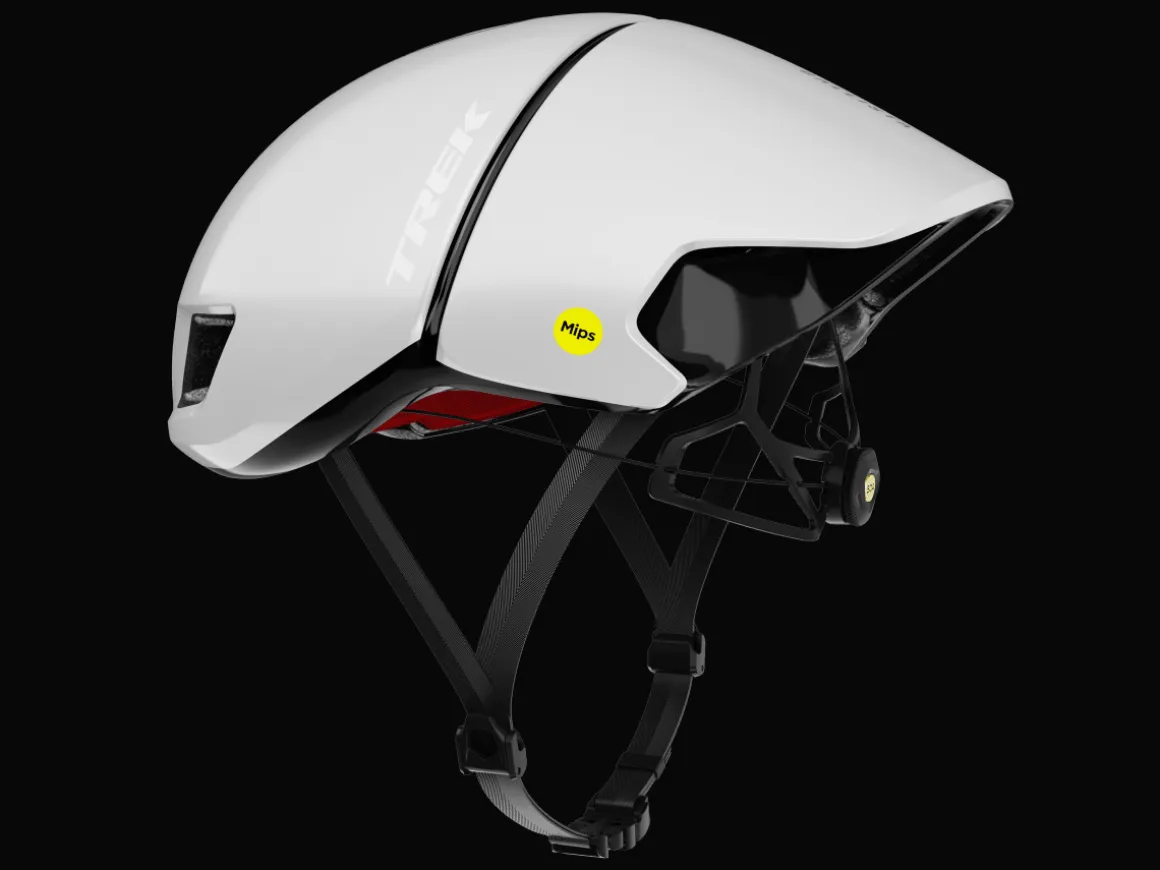 Women Trek Bikes Trek Ballista Mips Road Bike Helmet