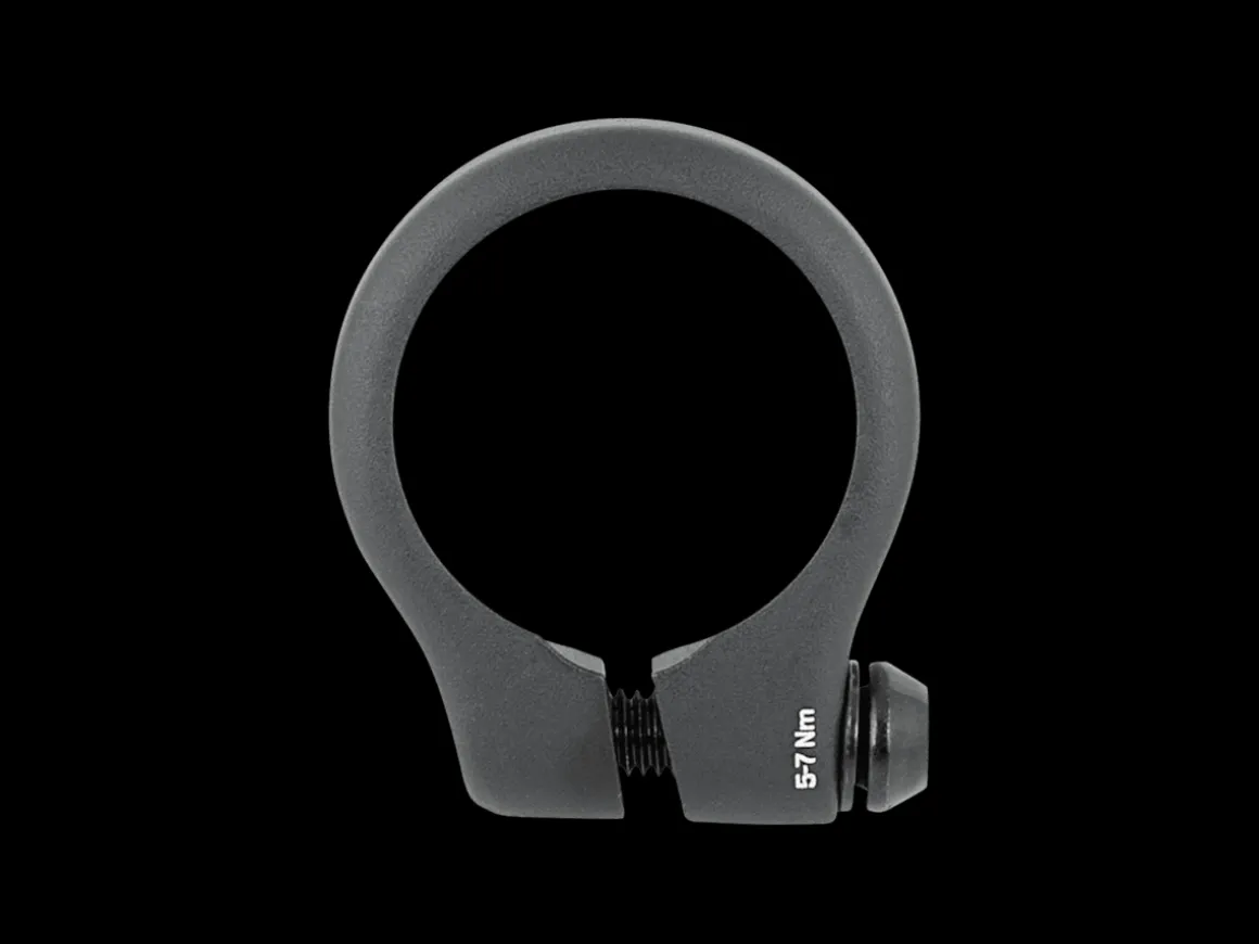 Trek Bikes Trek Basic 32mm Seatpost Clamp