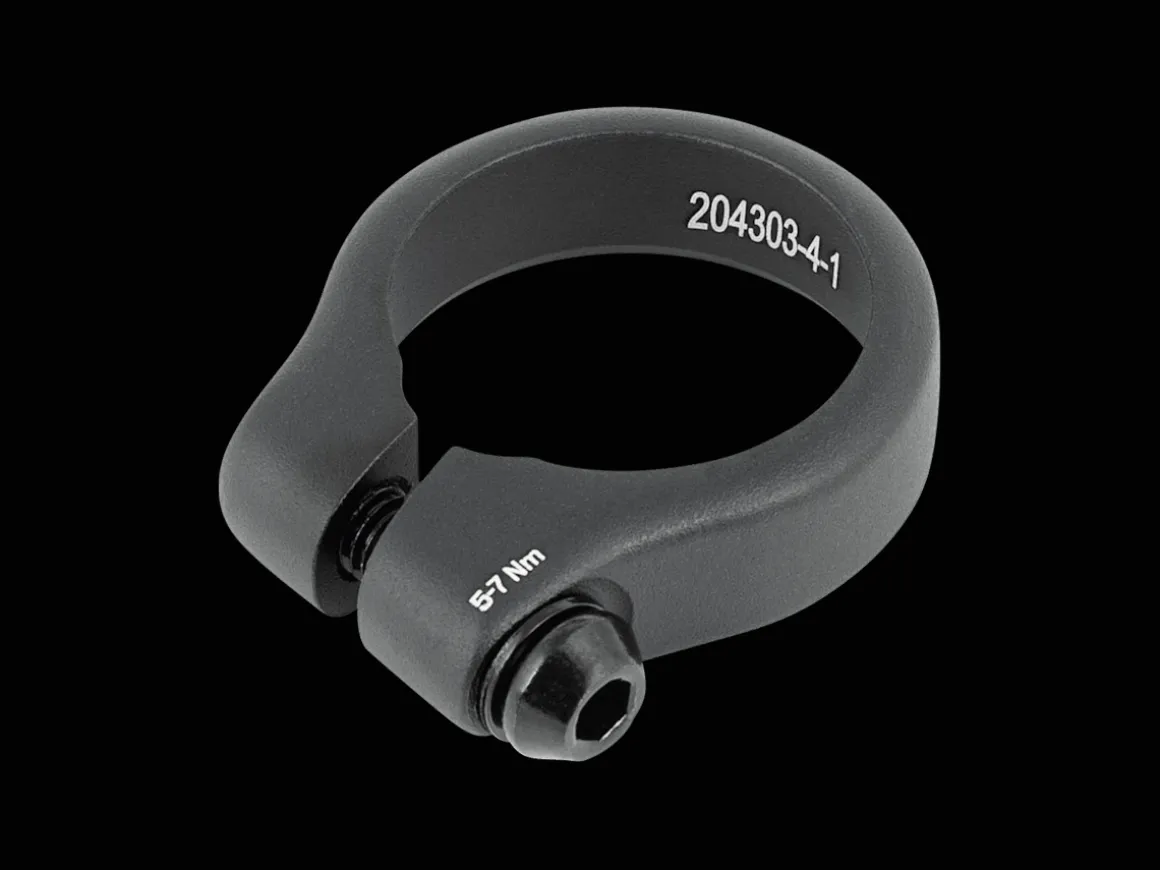 Trek Bikes Trek Basic 32mm Seatpost Clamp