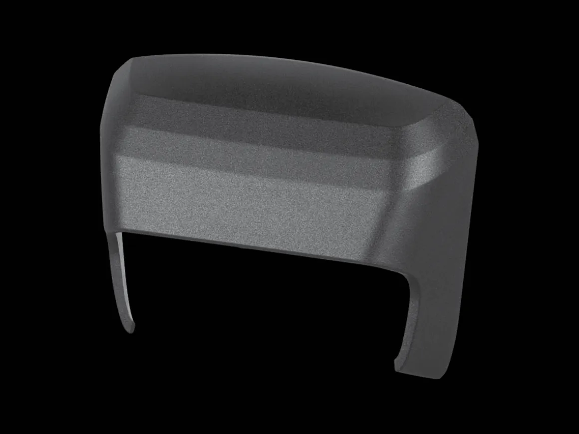 Trek Bikes Trek Battery Dock Cover