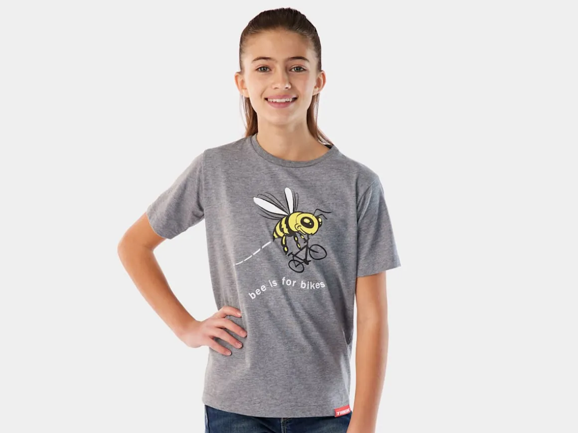 Trek Bikes Trek Bee Youth T-Shirt