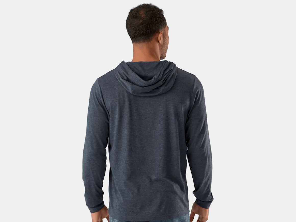Trek Bikes Trek Bicycle Co. Lightweight Unisex Hoodie
